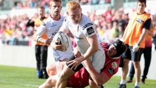 Scarlets