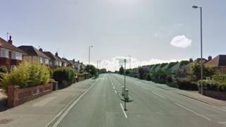 Dorchester Road, Weymouth
