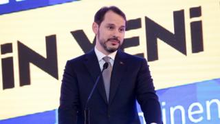 Albayrak