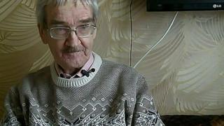 Stanislav Petrov