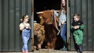 Highland Show