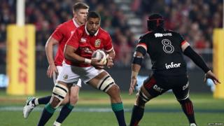 faletau