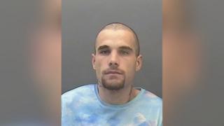 Aaron Chidgey