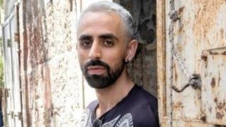 بشر مراد