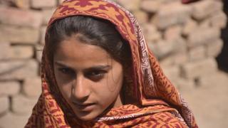 آسیہ بی بی