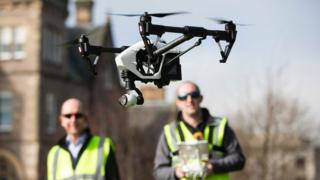 Drone