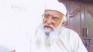 پیر حمیدا الدین سیالوی