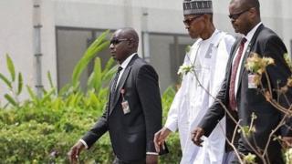 Buhari