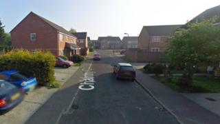 Generic photo of Chantry Close