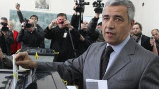 Оливер Ивановић