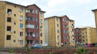 Storey buildings