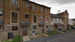 Greenlea Court