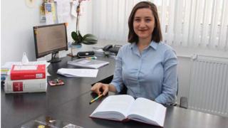 Ceren Damar Şenel