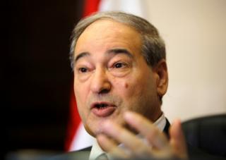 فیصل مقداد