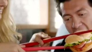 burger