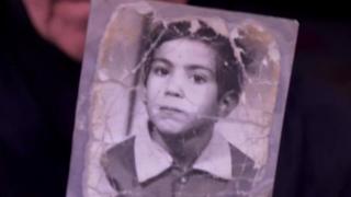 عراقي يعثر على والدته بعد 30 عاما