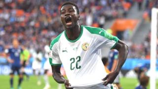 Barcelone veut finaliser le transfert de Moussa Wagué