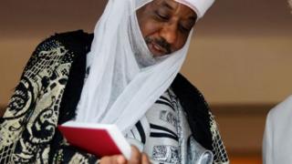 Emir Sanusi Lamido Sanusi