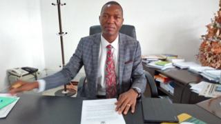 Kaimu Mkurugenzi wa COSTECH, Dokta Amos Nungu amesema taarifa ya utafiti huo haikuwafikia