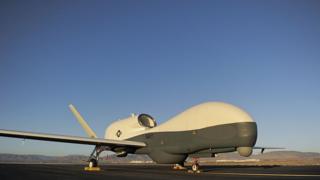 US RQ-4