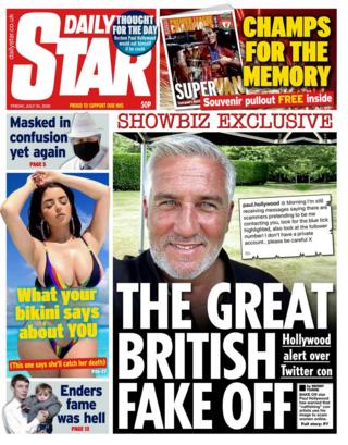 Daily Star