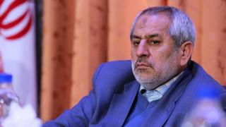 عباس جعفری دولت آبادی