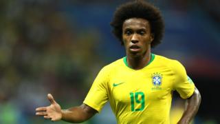 Willian