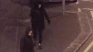 CCTV image