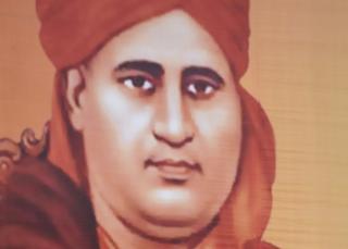 स्वामी दयानंद सरस्वती
