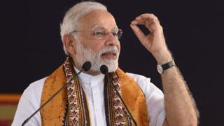 இந்தியாவில் குடும்ப ஆட்சிக்கு முடிவு கட்டிவிட்டாரா மோதி?
