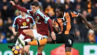 Dieumerci Mbokani