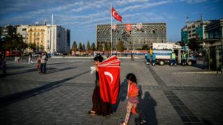 Başarısız darbe girişimi