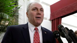 Steve Scalise