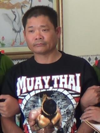 Việt Nam, Việt Tân, khủng bố