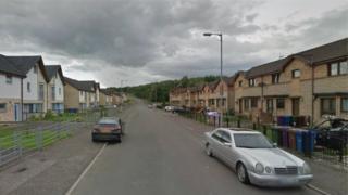 Ladyloan Avenue, Drumchapel
