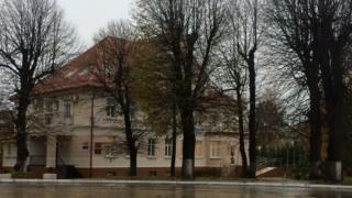 Янтарный