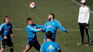 Real Madrid
