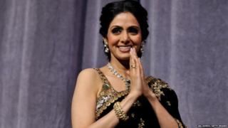 Sridevi