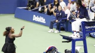 Serena Williams