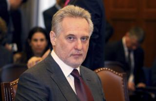 Дмитро Фірташ