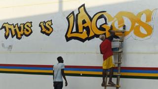 Lagos