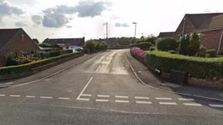 Grasmere Road, Royton