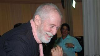 TOM ALTER