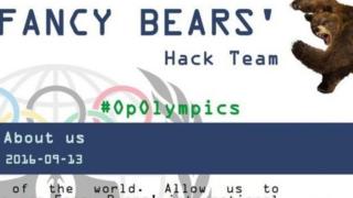 The hacking group being widely blamed was also said to behind breaches on the Democratic National Committee (DNC) and international sport