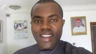 Emmanuel Uzo