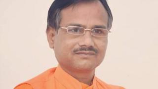 कमलेश तिवारी
