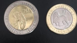 Sabbin sulallan kasar Kenya