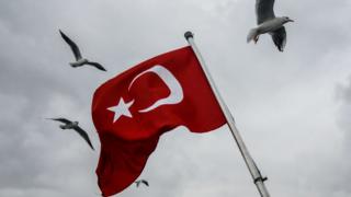 Türkiye İstanbul jenerik fotoğraf
