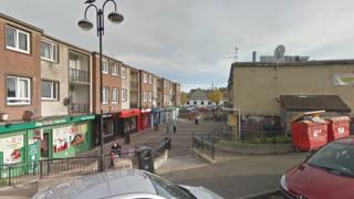 Oxgangs Broadway