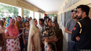 Shahkot by-election